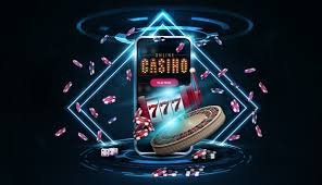 Layar pembayaran Fishing Arcade menampilkan metode deposit QRIS, DANA, dan OVO